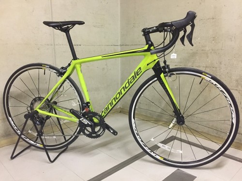 2018 SYNAPSE CARBON ULT(1)