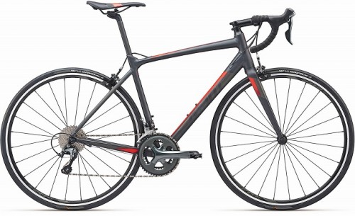 2019 CONTEND SL2(M.BLK)