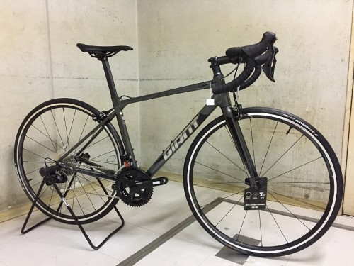 2019 TCR SL1 ﾁｬｺｰﾙ (1)