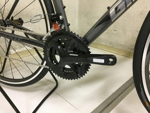 2019 TCR SL1 ﾁｬｺｰﾙ (5)
