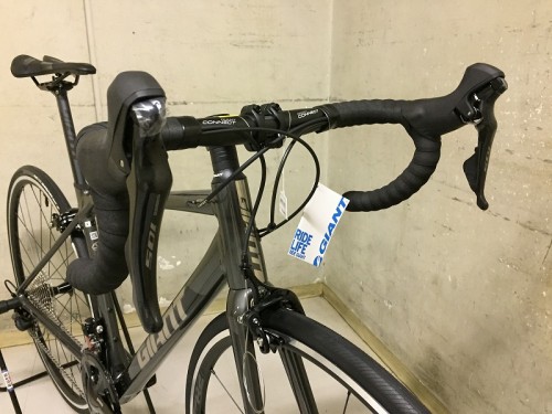 2019 TCR SL1 ﾁｬｺｰﾙ (7)