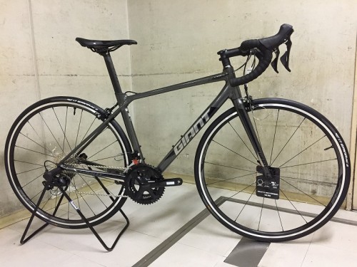 2019 TCR SL1 ﾁｬｺｰﾙ (8)