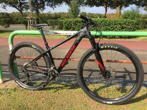 2019 VERTEX CARBON 50 (1)