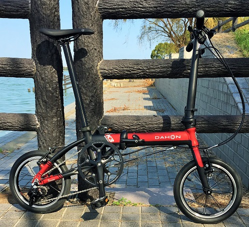 DAHON19K3001