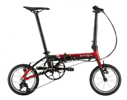 DAHON19K3REDMBLK001
