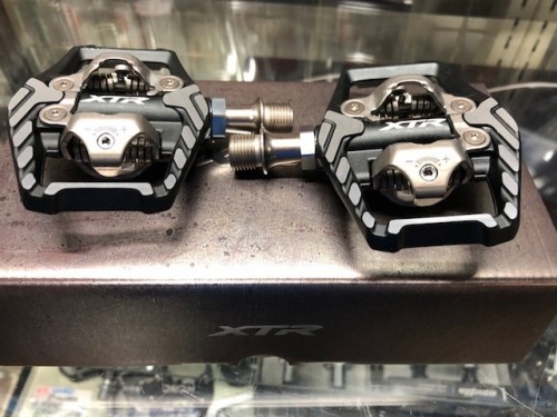 XTR
