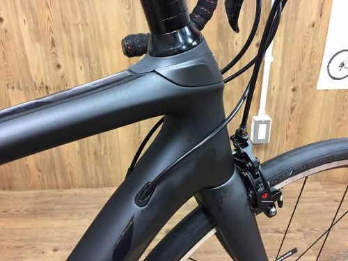 2018 DOMANE SL6 BLK (3)