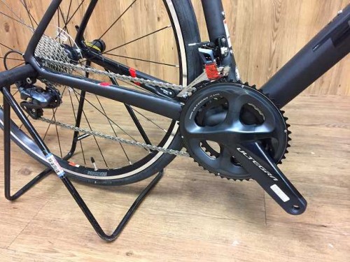 2018 DOMANE SL6 BLK (4)
