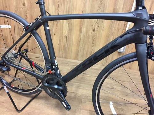 2018 DOMANE SL6 BLK (5)