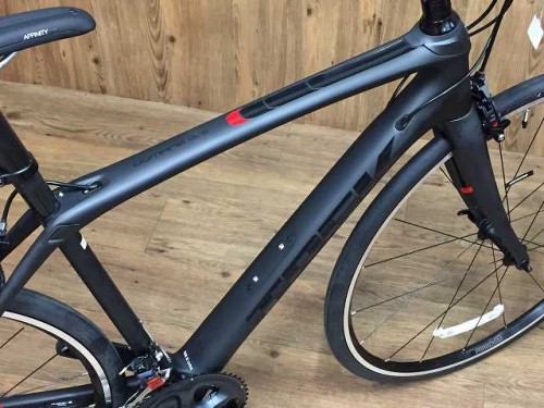 2018 DOMANE SL6 BLK (6)