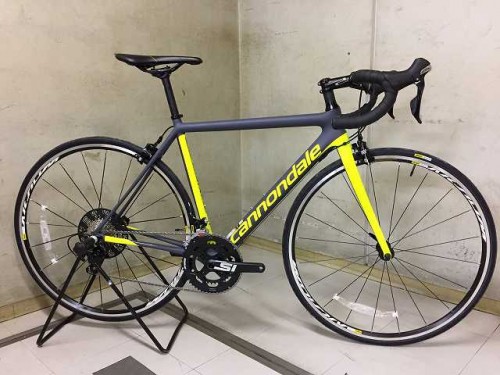 2018 SIPERSIX EVO 105(SLA) (3)