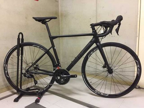 2019 ALR DISC ONE ｽﾃﾙｽ (1)
