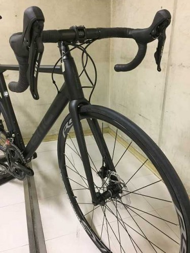 2019 ALR DISC ONE ｽﾃﾙｽ (8)