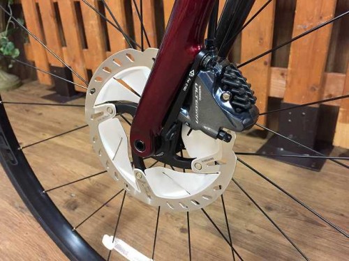 2019 EMONDA SL 6 DISC ｱｳﾄﾚｯﾄ (10)