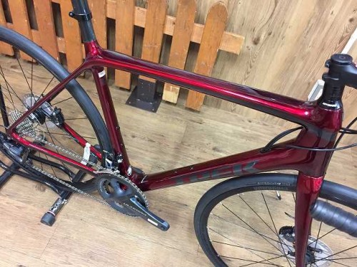 2019 EMONDA SL 6 DISC ｱｳﾄﾚｯﾄ (2)