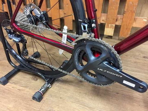 2019 EMONDA SL 6 DISC ｱｳﾄﾚｯﾄ (5)