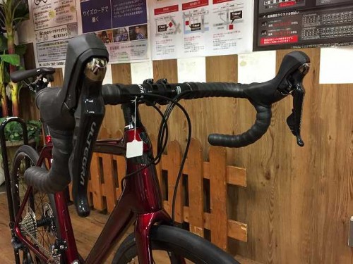 2019 EMONDA SL 6 DISC ｱｳﾄﾚｯﾄ (6)