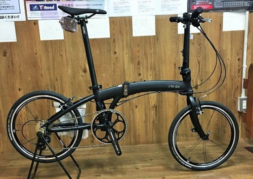 DAHON19MUSLXBLK003