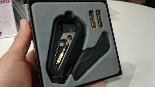 sdr