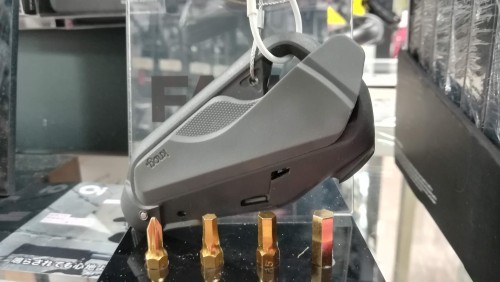 sdr