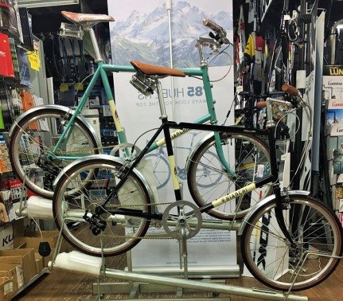 19MINIVELO7001
