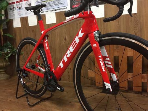 2016 MADONE SL6 RED (2)