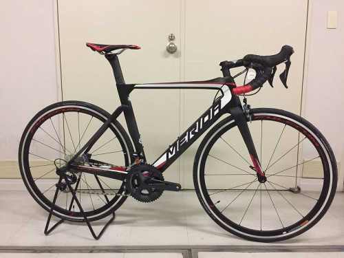 2018 REACTO 6000ｱｳﾄﾚｯﾄ (1)