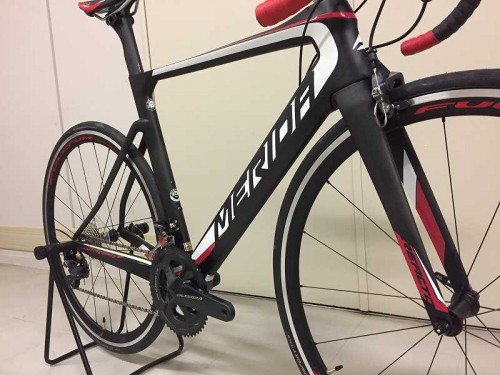 2018 REACTO 6000ｱｳﾄﾚｯﾄ (2)