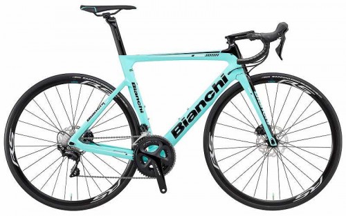2019 ARIA DISC 105 CK16