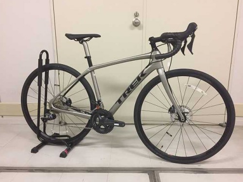 2019 DOMANE SL6 (1)