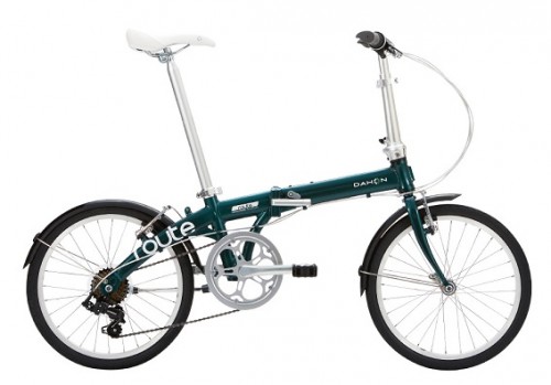 DAHON19ROUTEGRN001