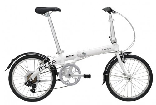 DAHON19ROUTEWHT001