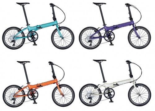 DAHON19VITESSEBIKES001