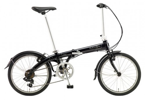 DAHON19VYBEBLK001