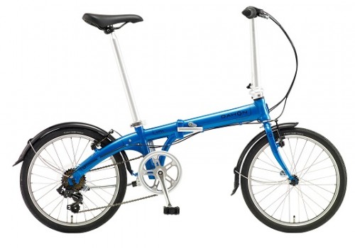 DAHON19VYBEBLU001