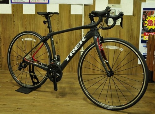 2018 DOMANE SL5