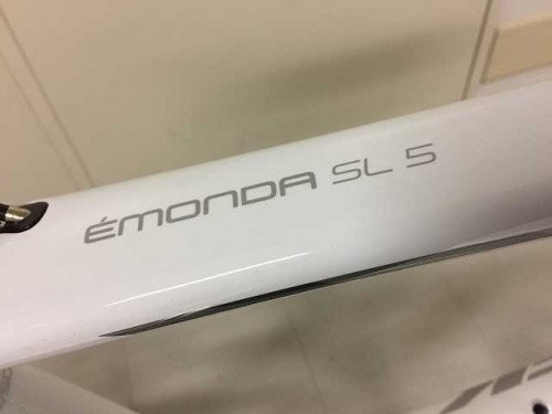 2018 EMONDA SL5 WSD (5)