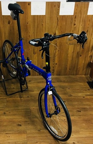 KHS18F20RSBLU001