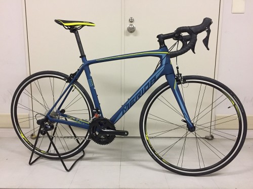 2018 SCULTURA 5000 EB60 (1)