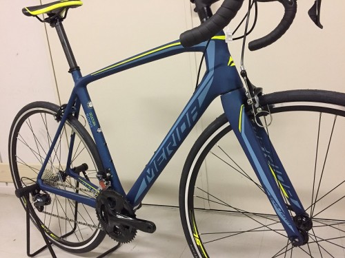 2018 SCULTURA 5000 EB60 (2)