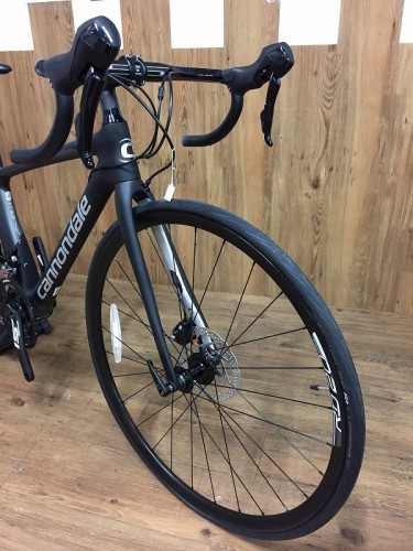 2018 SYNAPSE CARBON DISC 105 (3)