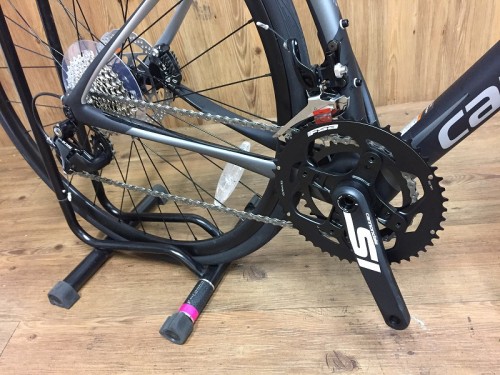 2018 SYNAPSE CARBON DISC 105 (4)