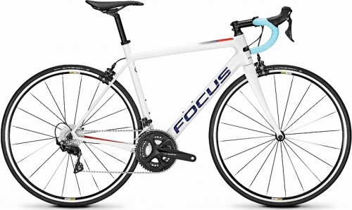 2019 IZALCO RACE 9.7
