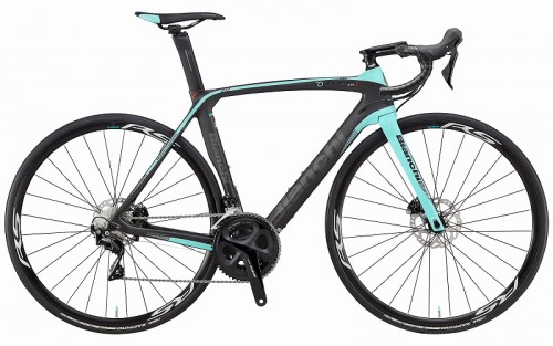 2019 OLTRE XR3 DISC 105