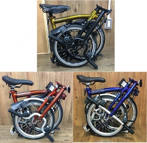 BPTBIKES001