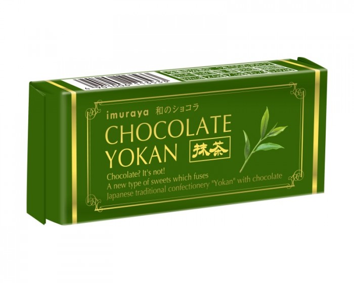 chocolatmac