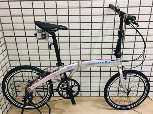 DAHON19MUD9003