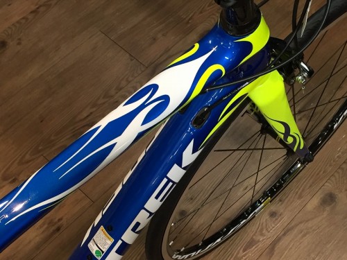 EMONDA SLR カスタム (14)