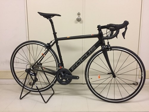 2019 IZALCO RACE 9 (1)