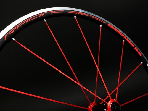 FULCRUM Racing ZERO Competizione REDCUSTOM_image